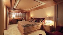 Yacht CAPRICORN -  VIP Cabin